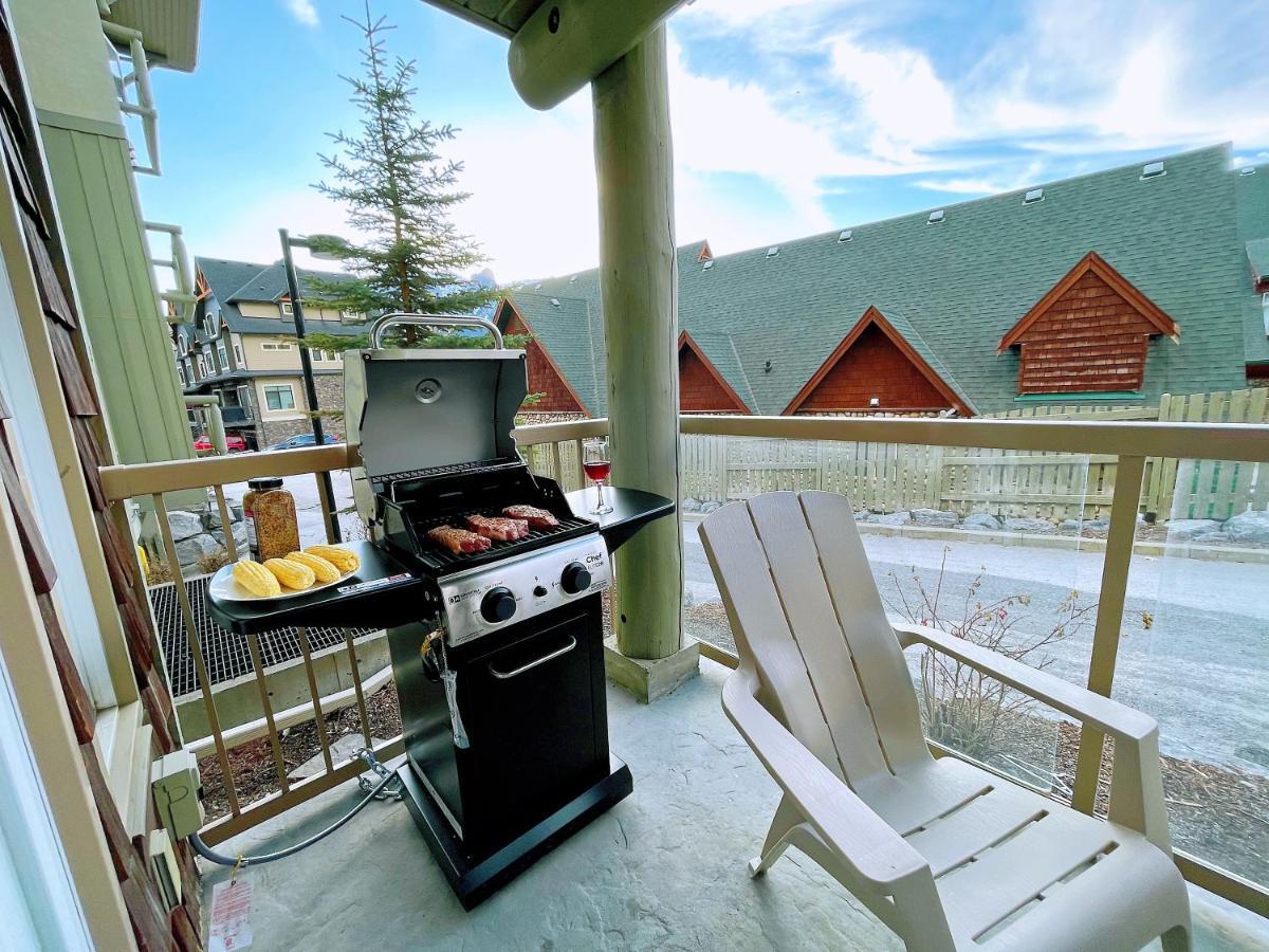 Windtower Fullkitchen-kingbed Suite-mntview-ugparking-walk2dt Appartement *