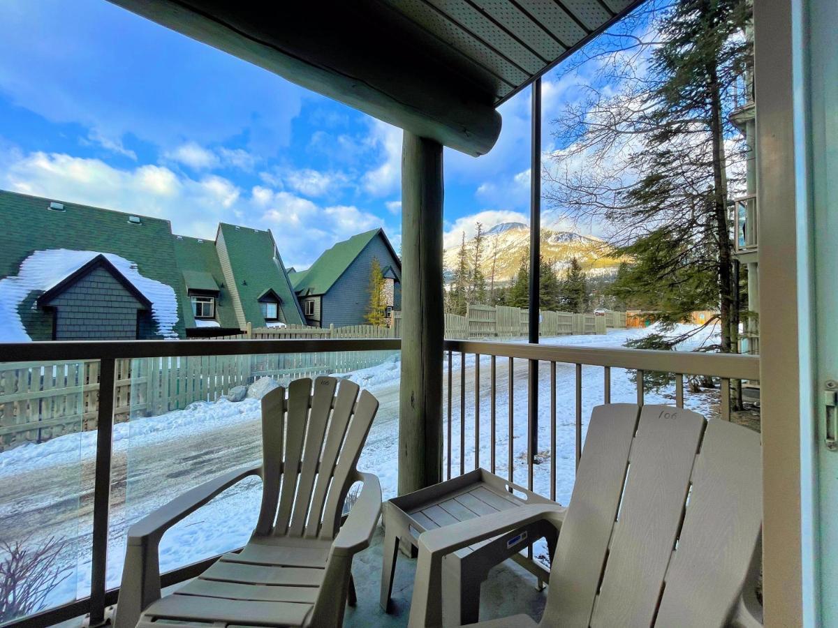 Windtower Fullkitchen-kingbed Suite-mntview-ugparking-walk2dt Appartement Canmore