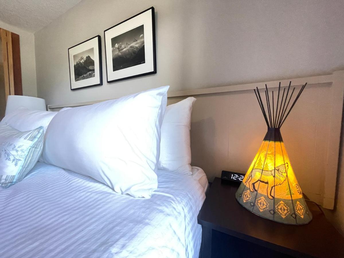 Appartement Windtower Fullkitchen-kingbed Suite-mntview-ugparking-walk2dt