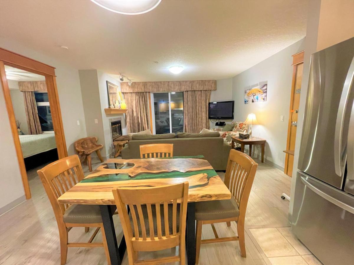 Windtower Fullkitchen-kingbed Suite-mntview-ugparking-walk2dt Appartement *